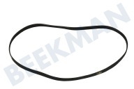 Ikea 1323531200 Trockner Keilrippenriemen geeignet für u.a. Lavamat 52600 1196 PJE J6 TEM geeignet für u.a. Lavamat 52600