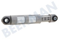 Zanker 1322553601  Stoßdämpfer geeignet für u.a. L14950, L16950, EWF85761 11mm 60N geeignet für u.a. L14950, L16950, EWF85761