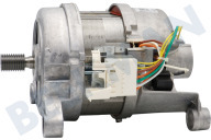 John Lewis 8080647012 Waschmaschine Motor geeignet für u.a. L68470FL, L68470VFL Vollständig geeignet für u.a. L68470FL, L68470VFL