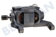 AEG 1324765039 Waschmaschine Motor geeignet für u.a. L74650, L74850A, L74920 Komplett, 5 Kontakte geeignet für u.a. L74650, L74850A, L74920