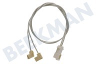 John Lewis 140067488019  Kabel geeignet für u.a. LWM8C1612S, ZWT716PCWAB