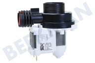 Vestel 140000738017  Pumpe geeignet für u.a. ESF63020, RSF64010 Ablaufpumpe, siehe extra Info geeignet für u.a. ESF63020, RSF64010