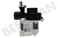Primotecq 140000738017  Pumpe geeignet für u.a. ESF63020, RSF64010 Ablaufpumpe, universal, Leili geeignet für u.a. ESF63020, RSF64010