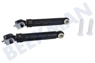 309597, C00309597 Stoßdämpfer geeignet für u.a. W104, AB95, W103 13 mm - 10 mm-Reparatur-Set