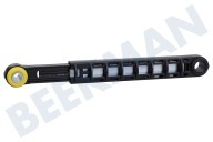 Tecnik 11051551  Stoßdämpfer geeignet für u.a. WAS28341, WAS28491 8 mm geeignet für u.a. WAS28341, WAS28491