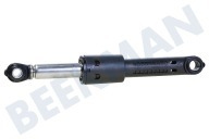 Viva 00742719  Stoßdämpfer geeignet für u.a. WAS28341, WAS28491 8 mm geeignet für u.a. WAS28341, WAS28491