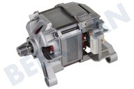 Bosch 144797, 00144797 Waschmaschine Motor geeignet für u.a. WFL207G, WH54080, WH54890 151.60022.01 1BA6755-0GA geeignet für u.a. WFL207G, WH54080, WH54890