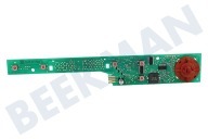 Leiterplatte PCB geeignet für u.a. AQUA1042D1S, GC12102D21S, VT914D22X80 Leiterplatte