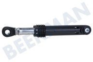 Stoßdämpfer geeignet für u.a. WMD66120, WMD66160, WAF63415A 11 mm, 110 Newton