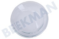 Essentielb 2905560100 Waschmaschine Türglas geeignet für u.a. WMD66146S, WMB51421, WMB71421