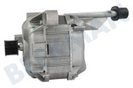 Sibir 2841940200 Waschmaschine Motor geeignet für u.a. WTV7812B0, WTV8812BW Komplett geeignet für u.a. WTV7812B0, WTV8812BW