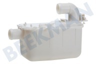 V-zug 481010853581 Waschmaschine Behälter geeignet für u.a. WAK940, WAK6145 Ausgleichskammer geeignet für u.a. WAK940, WAK6145