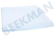 Deckel geeignet für u.a. AWG5128 Emaille -weiss-