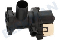 Tegran 481010584942  Pumpe geeignet für u.a. WAK6466, INDIANA 1400 Ablaufpumpe -Plaset- geeignet für u.a. WAK6466, INDIANA 1400