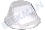 Essentielb 1322245000 Waschmaschine Türglas geeignet für u.a. Zaffiro, EWF1400, asymetrisch geeignet für u.a. Zaffiro, EWF1400,