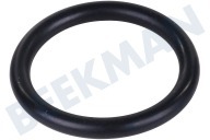 Electra 56471211005  O-Ring geeignet für u.a. TCS683LT, Z400CDE, Z300CD Wassertank geeignet für u.a. TCS683LT, Z400CDE, Z300CD