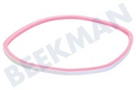 Kenmore 1368089304 Trockner Filzband geeignet für u.a. T76285AC, T96699IH Vorderseite geeignet für u.a. T76285AC, T96699IH