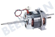 Elektro helios 8071868023 Trockner Motor geeignet für u.a. T65377AH3, T55370AH3, EDH3684PDE