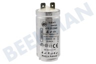 Far 1256418011  Kondensator geeignet für u.a. T65280, T61270, EDC2086 4uF geeignet für u.a. T65280, T61270, EDC2086