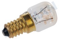 Küppersbusch 1256508019 Trockner Lampe geeignet für u.a. ao T35809, SK4540 10W 230V geeignet für u.a. ao T35809, SK4540