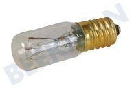 Zanker-electrolux 1125520013 Trockner Lampe geeignet für u.a. LTH55800, LTH59800 7W 230V geeignet für u.a. LTH55800, LTH59800
