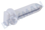 Ikea 481227618422 Trockner Stift geeignet für u.a. TRA 2130-TRK 2870-AWZ 121 Schaltertaste (für Start-/Resetschalter) geeignet für u.a. TRA 2130-TRK 2870-AWZ 121