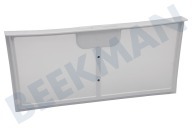 Tegran 481248058323 Wäschetrockner Filter geeignet für u.a. AWZ220, TRAS6120, TRAK6221 Flusensieb -in Tür geeignet für u.a. AWZ220, TRAS6120, TRAK6221