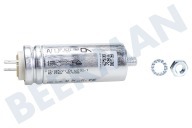 Kondensator geeignet für u.a. DV2570X, DPS7343X, DS7331PX0 9uF