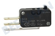 Schalter geeignet für u.a. H8333PXW, DC7230XS, TAF7239 Türschalter