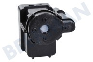 Grundig 2962510800 Ablufttrockner Pumpe geeignet für u.a. DF7330PX0