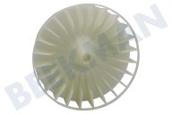 Indesit 208040, C00208040 Trockner Fan geeignet für u.a. IDCA735BEU, IDCAG35BEU, TCD97B6HEU