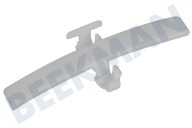 AEG 1250585005 Trockner Schieber geeignet für u.a. TDS372 Gleitblock geeignet für u.a. TDS372