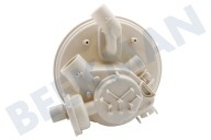 AEG Spülmaschine 140000494413 Filtergehäuse geeignet für u.a. FFB41600ZM, FSB51400Z, ESL5301LO