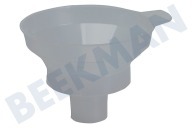 Urania 140044295016  Salztrichter geeignet für u.a. ESF7552ROX, FSE63807P, ESI4500LOX