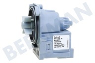 AEG 8996464036582 Spülmaschine Pumpe geeignet für u.a. Favorit 3050-4051-8080 ohne Filtergehäuse -Askoll- geeignet für u.a. Favorit 3050-4051-8080