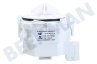 AEG 140180051033 Geschirrspülautomat Magnetpumpe geeignet für u.a. ESL6362, F88700, ESF8810