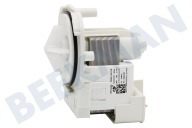 AEG 140000443279 Spülmaschine Ablaufpumpe geeignet für u.a. FD595V, FEE63616PM, EEC48300L