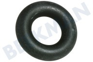 AEG 8996464027581 Spülmaschine O-Ring geeignet für u.a. 3020,4051,3230IB Schwarz Durchmesser 21mm geeignet für u.a. 3020,4051,3230IB