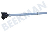 Ikea 1174745107 Spülmaschine Wasserstandsregler geeignet für u.a. F65052, F77022, ESF66080 Pressostat analog, inkl. Schlauch geeignet für u.a. F65052, F77022, ESF66080