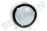 Novamatic Spülmaschine 140131434106 Lampe intern geeignet für u.a. ESF7760ROX, ESF8000W1, FSE83716P