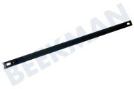 Bossmatic 481240118707  Leiste geeignet für u.a. GSX4741-4756-4778 Zugband für Türscharnier geeignet für u.a. GSX4741-4756-4778