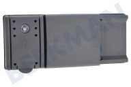 Dimplex 00490467  Einspülschale geeignet für u.a. SGI4556EU / 13 - SGU5605 / 12 Mit Klarspülmitteleinheit geeignet für u.a. SGI4556EU / 13 - SGU5605 / 12