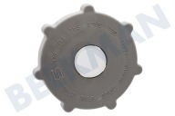 Koenic 165259, 00165259  Verschluss geeignet für u.a. SGS4392, für Salzbehälter -Schraubdeckel- geeignet für u.a. SGS4392,