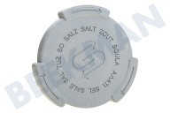 Ic medical 611319, 00611319  Verschluss geeignet für u.a. SX65M031, SPS69T42 von Salzbehälter geeignet für u.a. SX65M031, SPS69T42