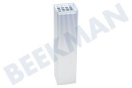 Foron 432377, 00432377  SMZ2003 Silberglanz Kassette geeignet für u.a. Div. Modelle