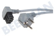 Airlux 645033, 00645033  Anschlusskabel geeignet für u.a. SBV65M20, SBV69M10 Kabel 1,75 m geeignet für u.a. SBV65M20, SBV69M10