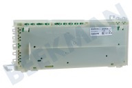 Balay 644218, 00644218 Spülmaschine Leiterplatte PCB geeignet für u.a. SE66T374, SHV67T43 Steuerungsmodul EPG55100 geeignet für u.a. SE66T374, SHV67T43
