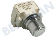 Krting 165281, 00165281 Spülmaschine Thermostat-fix geeignet für u.a. SGI4555EU NTC -von Element- geeignet für u.a. SGI4555EU