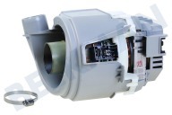 Zelmer 651956, 00651956  Pumpe geeignet für u.a. SBV40E10CH21, SN25E212RU59 Hitzepumpe, Umwälzpumpe geeignet für u.a. SBV40E10CH21, SN25E212RU59