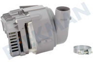 Küppersbusch 755078, 00755078  Pumpe geeignet für u.a. SPS69T38, SPI69T45 Wärmepumpe, Umwälzpumpe geeignet für u.a. SPS69T38, SPI69T45